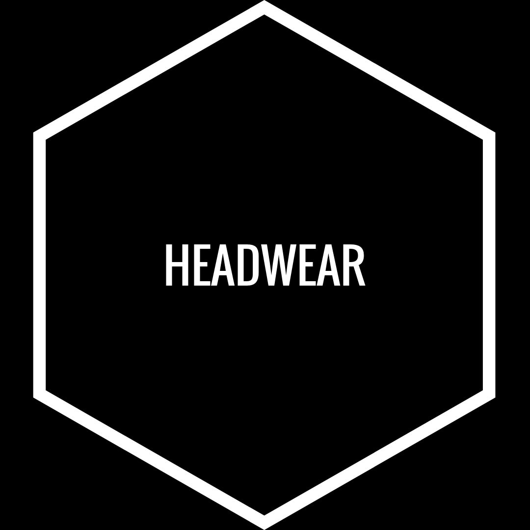 HEADWEAR