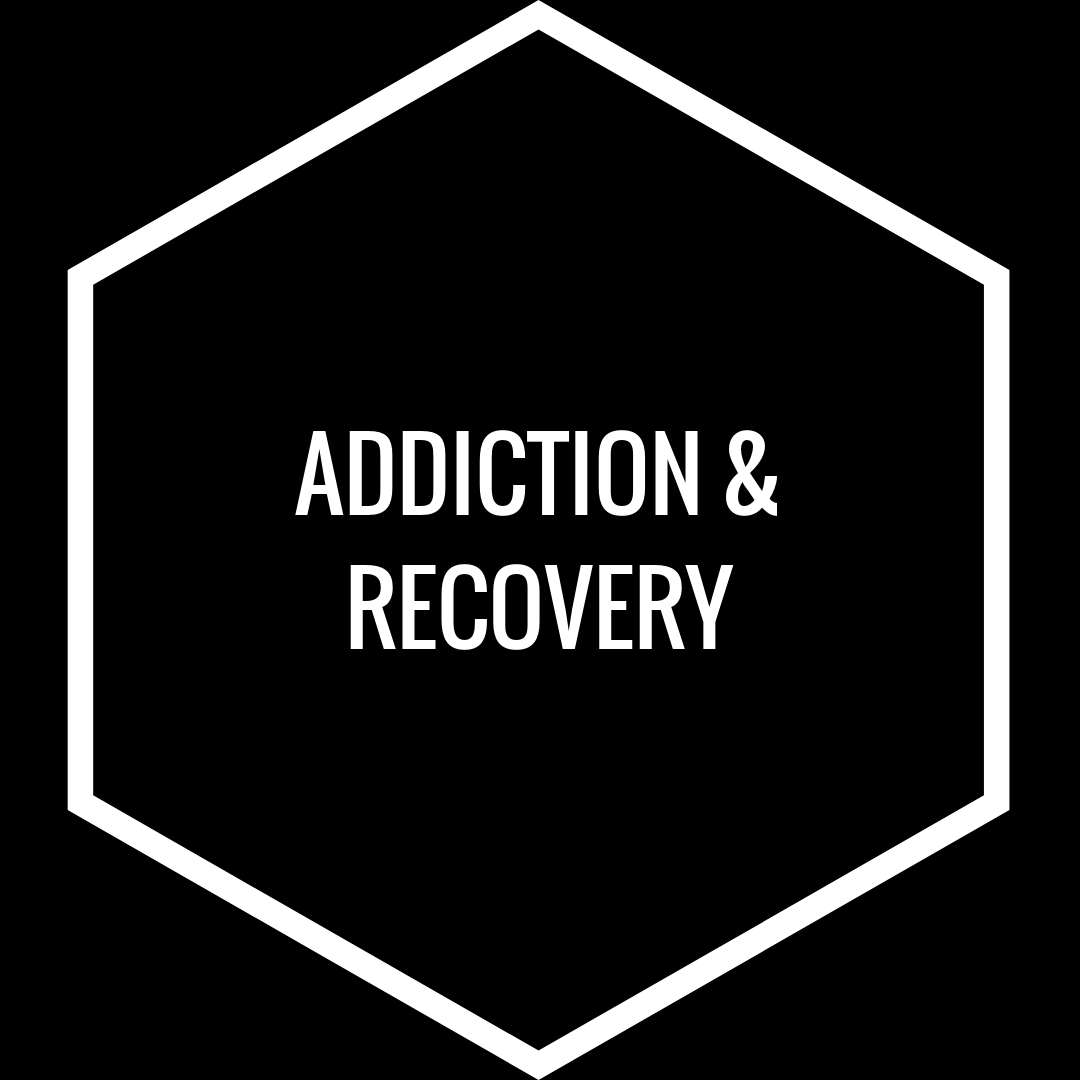ADDICTION & RECOVERY - QSG