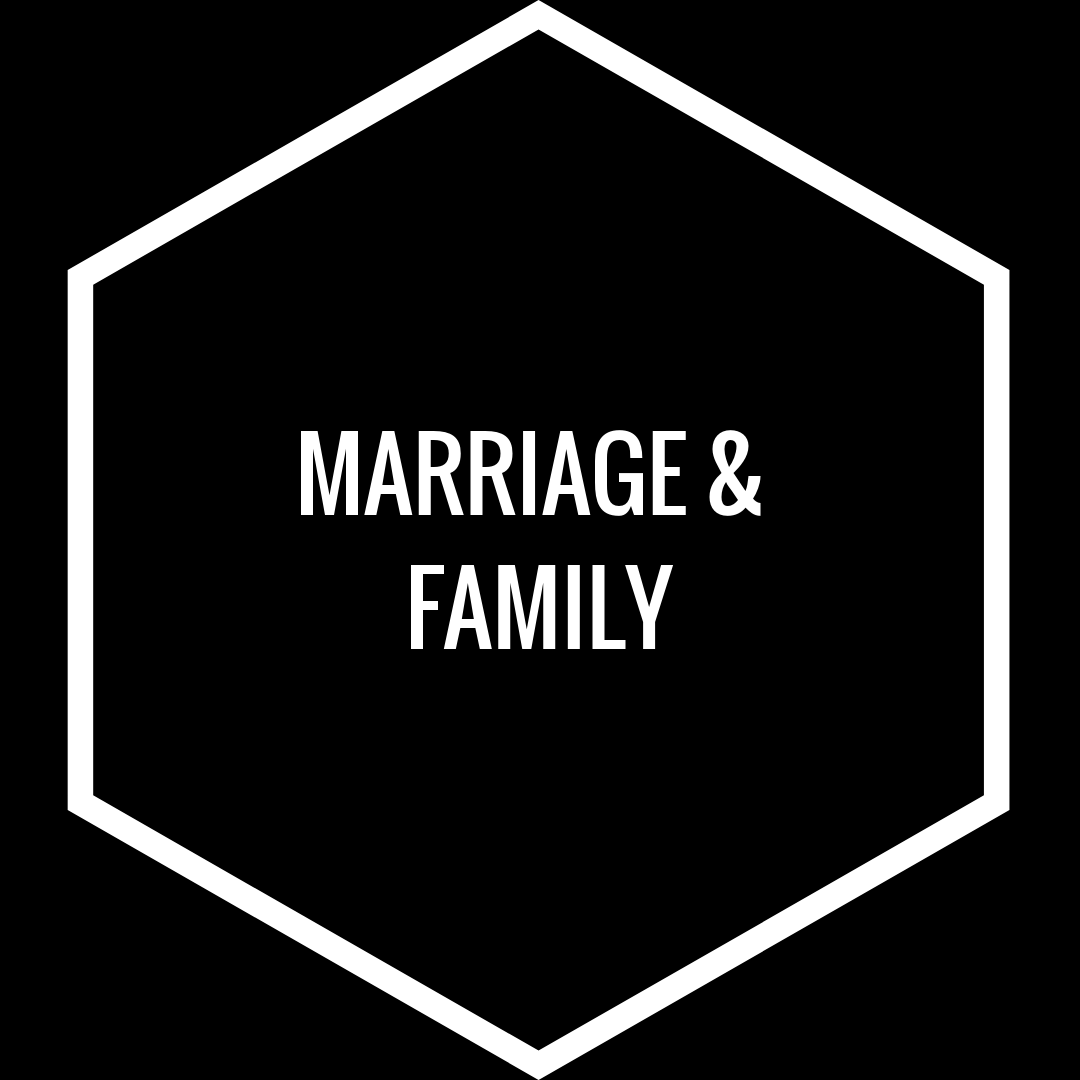 MARRIAGE & FAMILY - QSG