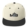 M2B Snapback Hat