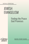 JEWISH EVANGELISM - QUICK STUDY GUIDE (E-GUIDE)