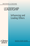 LEADERSHIP - QUICK STUDY GUIDE (E-GUIDE)