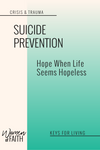 SUICIDE PREVENTION E-Book