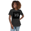 LOVE - LIKE JESUS Women&#39;s Relaxed T-Shirt