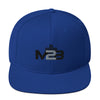 M2B Snapback Hat