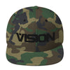 VISION Snapback Hat