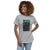 LOVE MORE THAN EVER Women's Relaxed T-Shirt